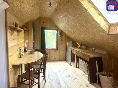Maison, 97 m²