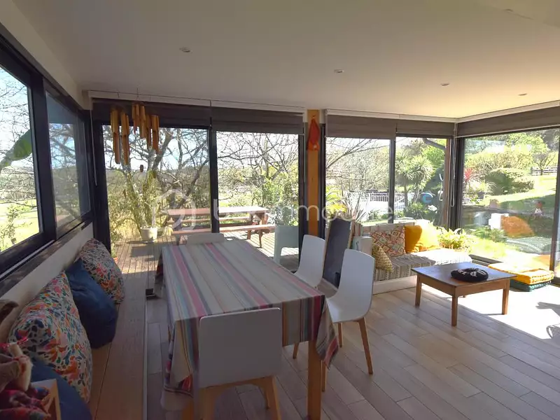 Maison, 130 m²