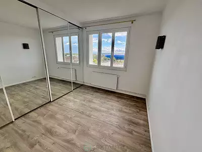 Appartement, 48 m²