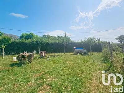 Maison, 71 m²