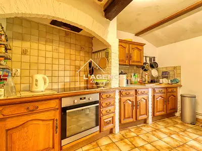 Maison, 140 m²