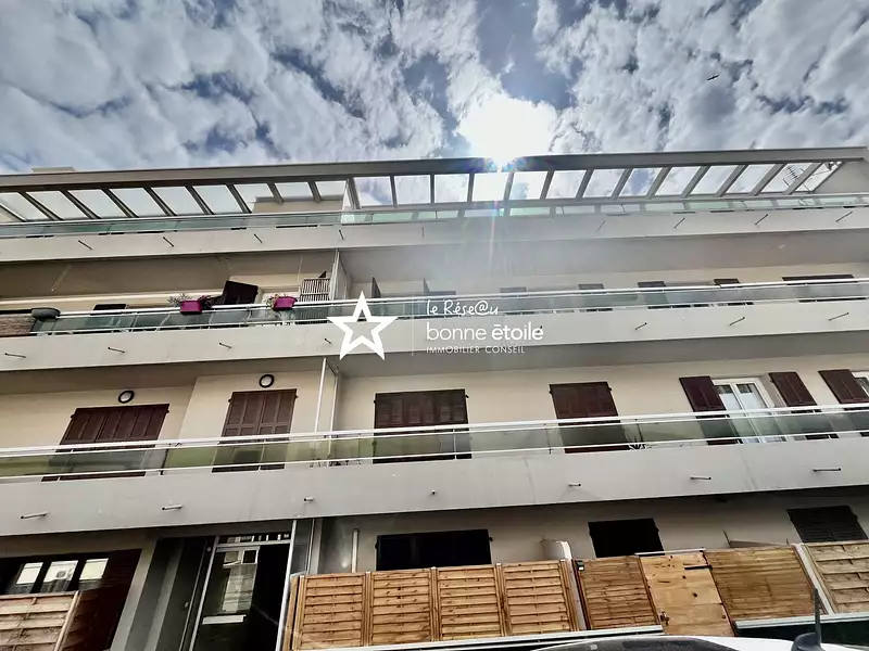 Appartement, 128 m²