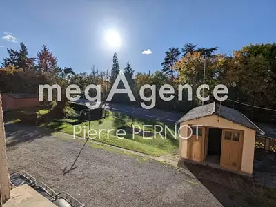 Maison, 86 m²