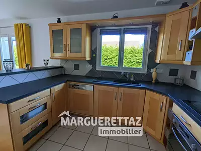Maison, 107 m²