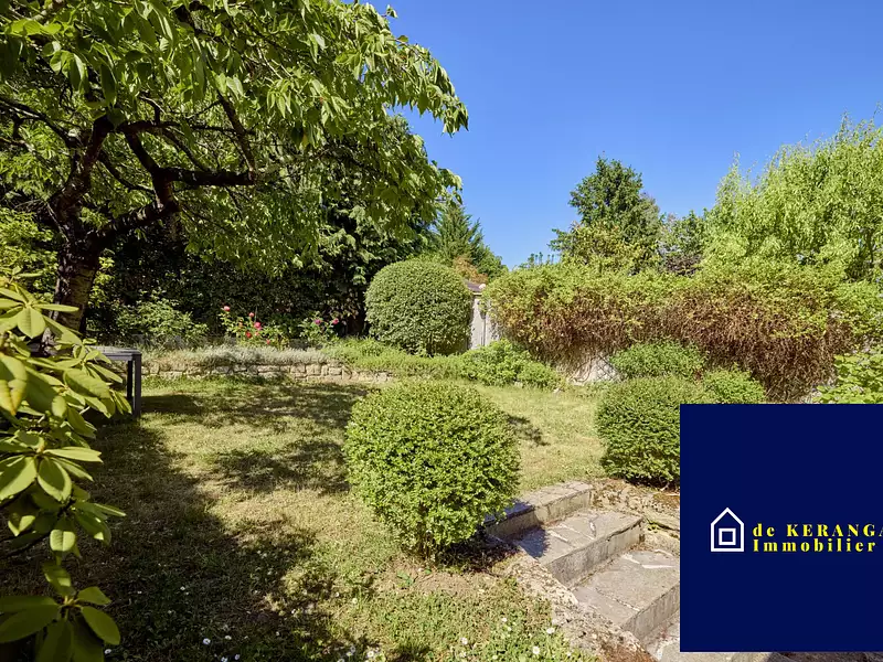 Maison, 143 m²