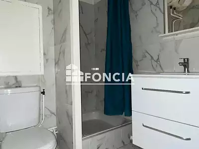 Appartement, 18 m²