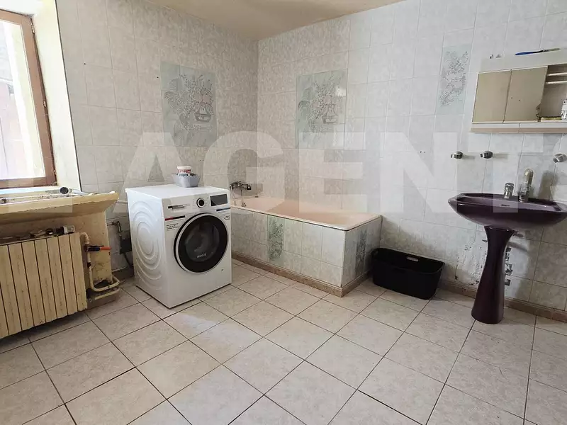 Maison, 138 m²