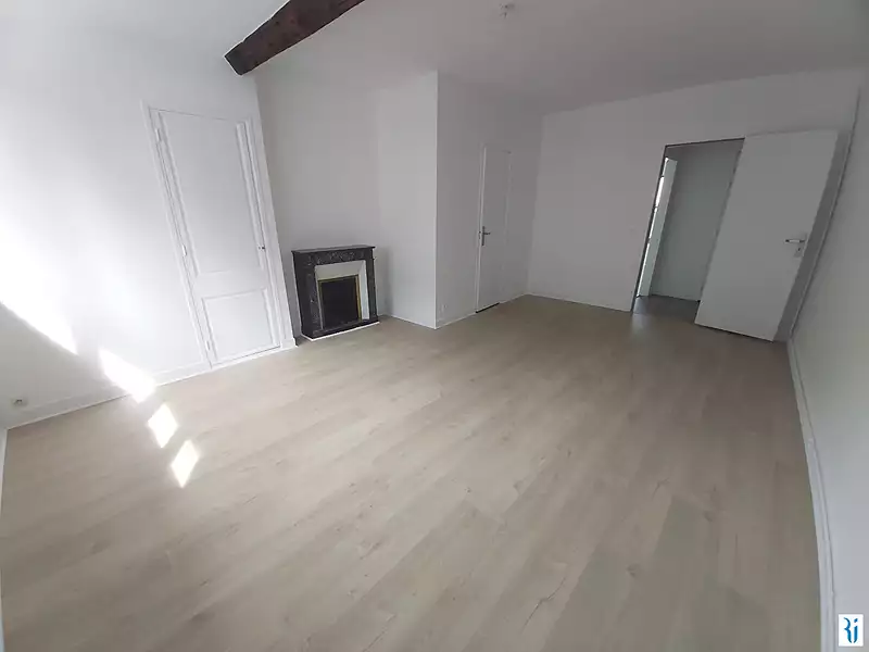 Appartement, 72,94 m²