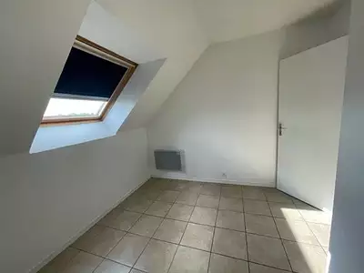 Appartement, 38,72 m²