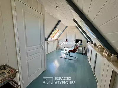 Maison, 160 m²