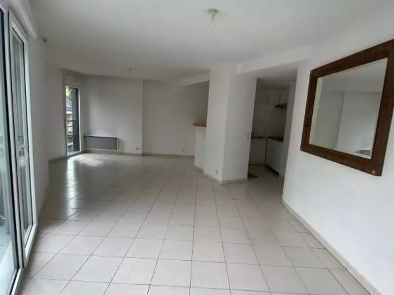 Appartement, 65 m²