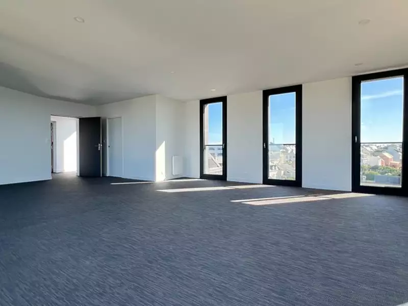 Appartement, 183 m²