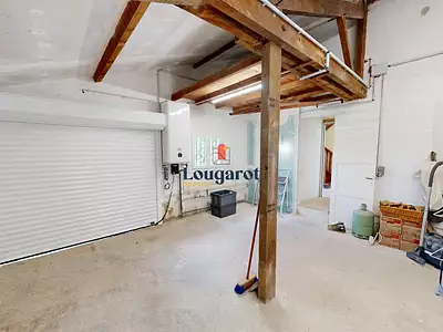 Maison, 93 m²
