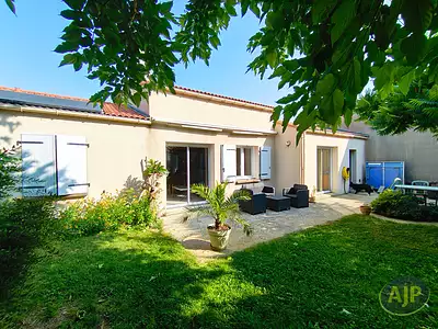 Maison, 120 m²