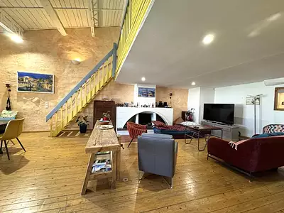 Appartement, 112 m²