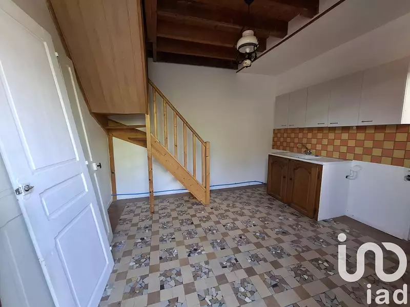 Maison, 157 m²
