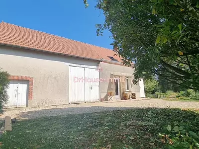 Maison, 82 m²