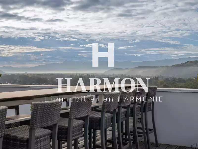 Appartement, 177,21 m²