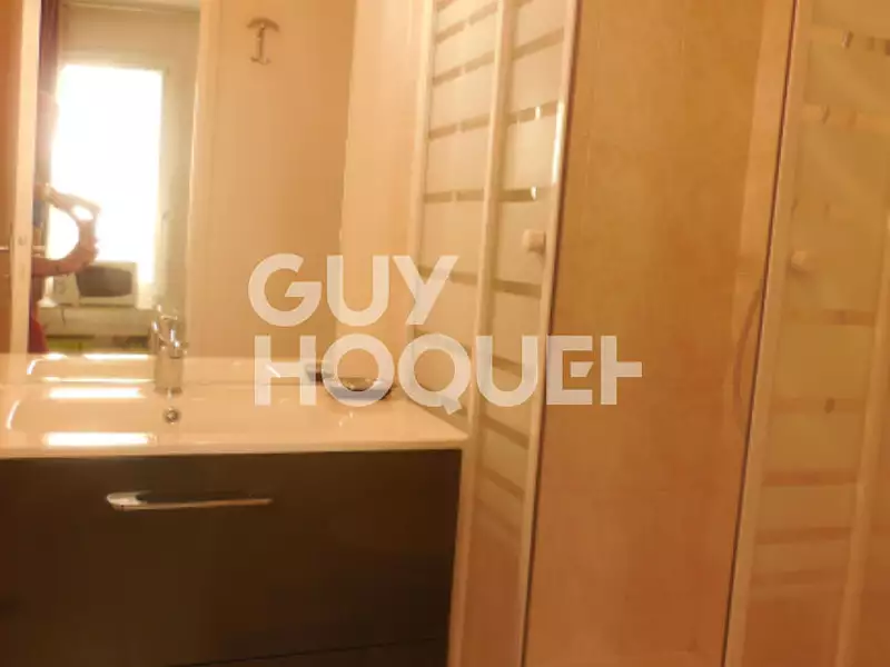 Immeuble, 86 m²