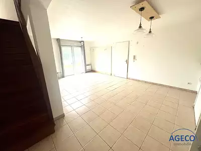 Maison, 71 m²