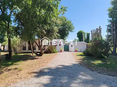 Terrain, 397 m²