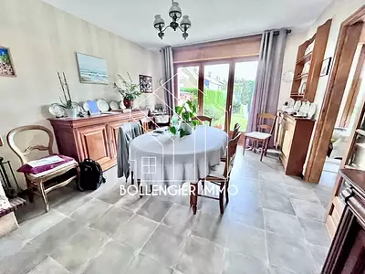 Maison, 104,49 m²