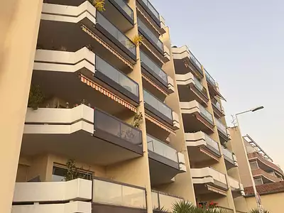 Appartement, 66,29 m²