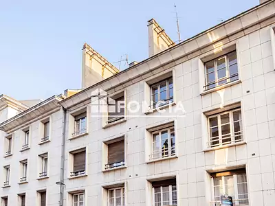 Appartement, 82 m²