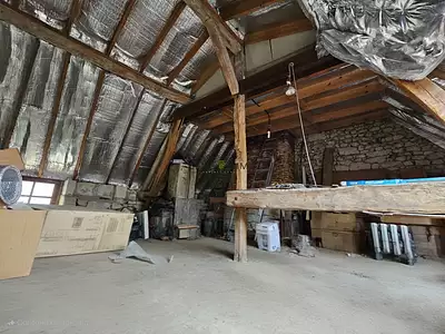 Maison, 80 m²
