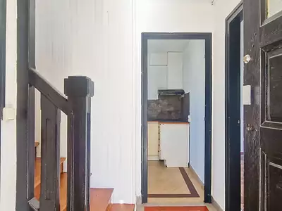 Maison, 59 m²