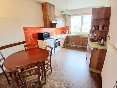 Maison, 156 m²