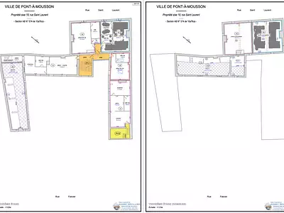 Appartement, 113 m²