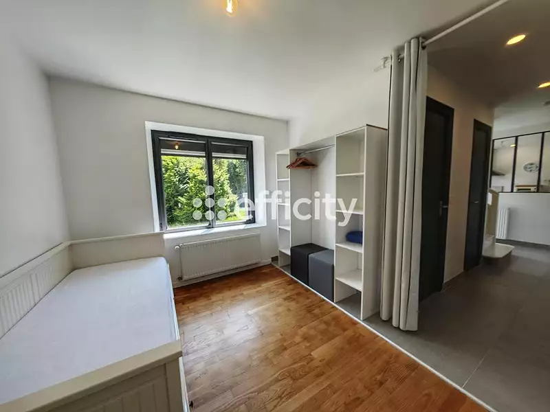 Maison, 124 m²
