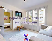 Appartement, 78,88 m²