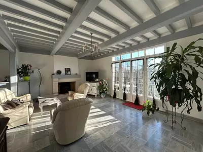 Maison, 153 m²