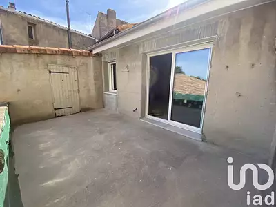 Appartement, 110 m²