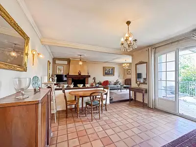 Maison, 138 m²
