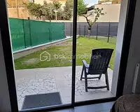 Appartement, 50 m²