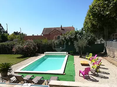 Maison, 160 m²