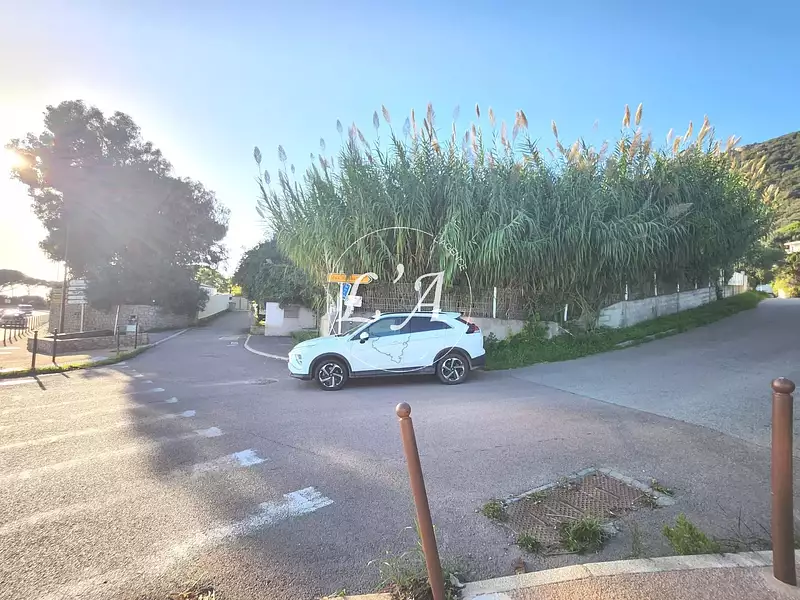 Terrain, 928 m²