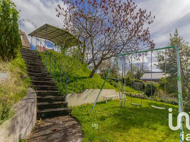 Maison, 176 m²