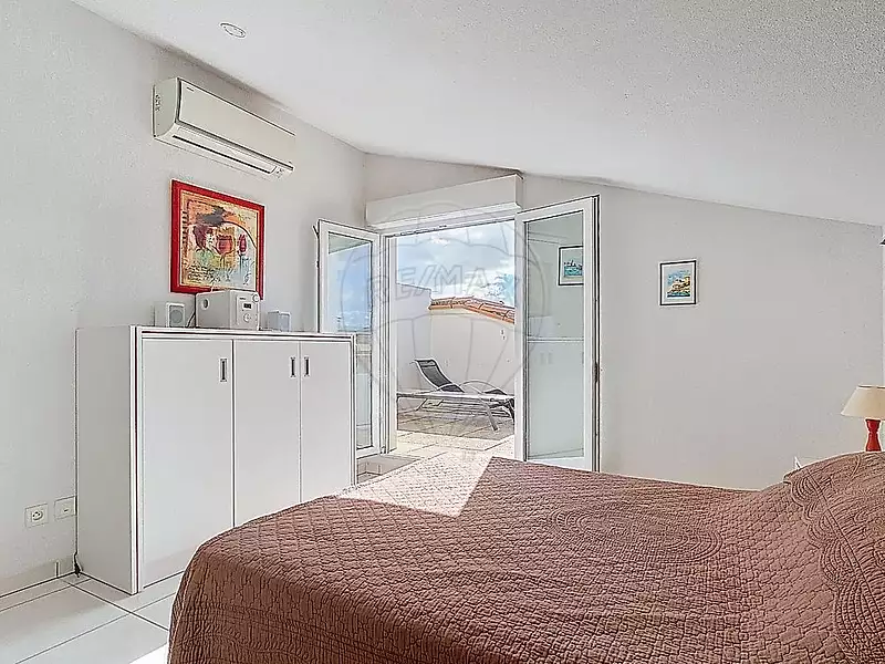 Appartement, 100 m²