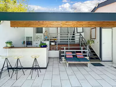 Maison, 185 m²