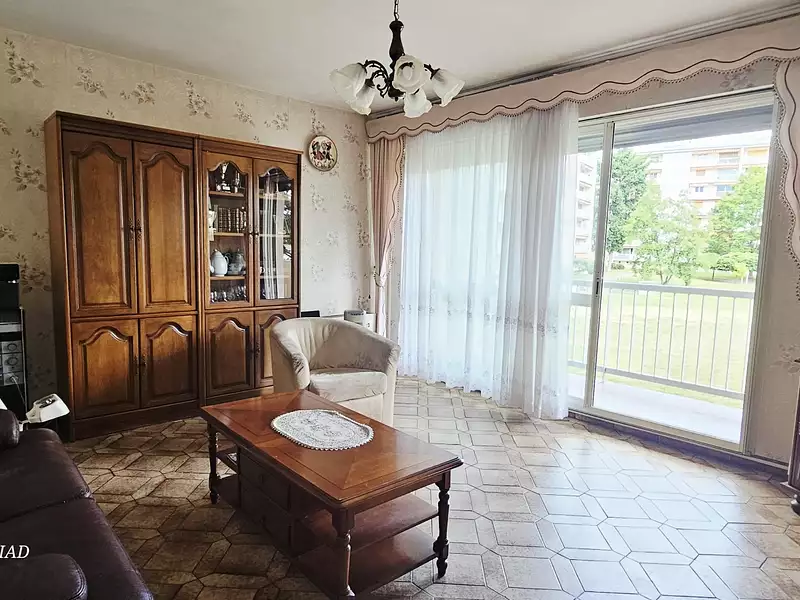 Appartement, 78 m²