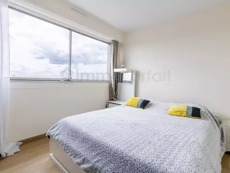 Appartement, 85 m²