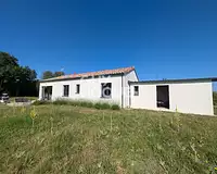 Maison, 89 m²