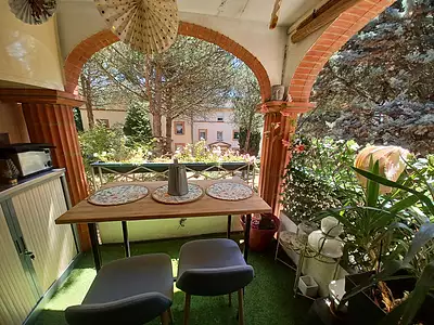 Appartement, 64,03 m²