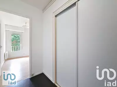 Appartement, 31 m²