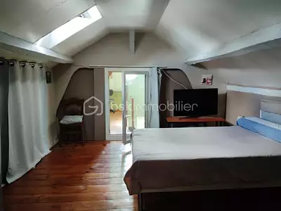Maison, 90 m²