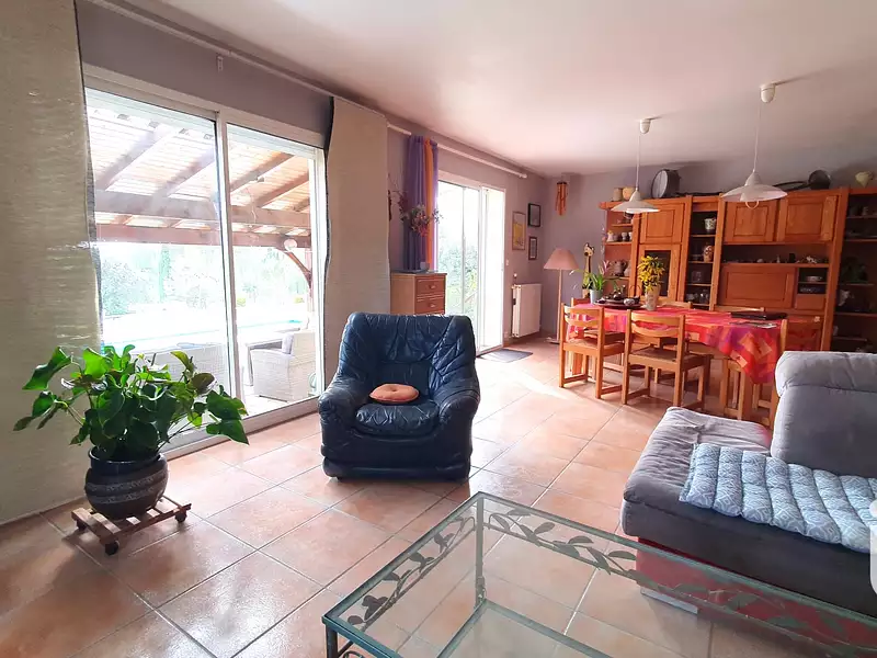 Maison, 173 m²
